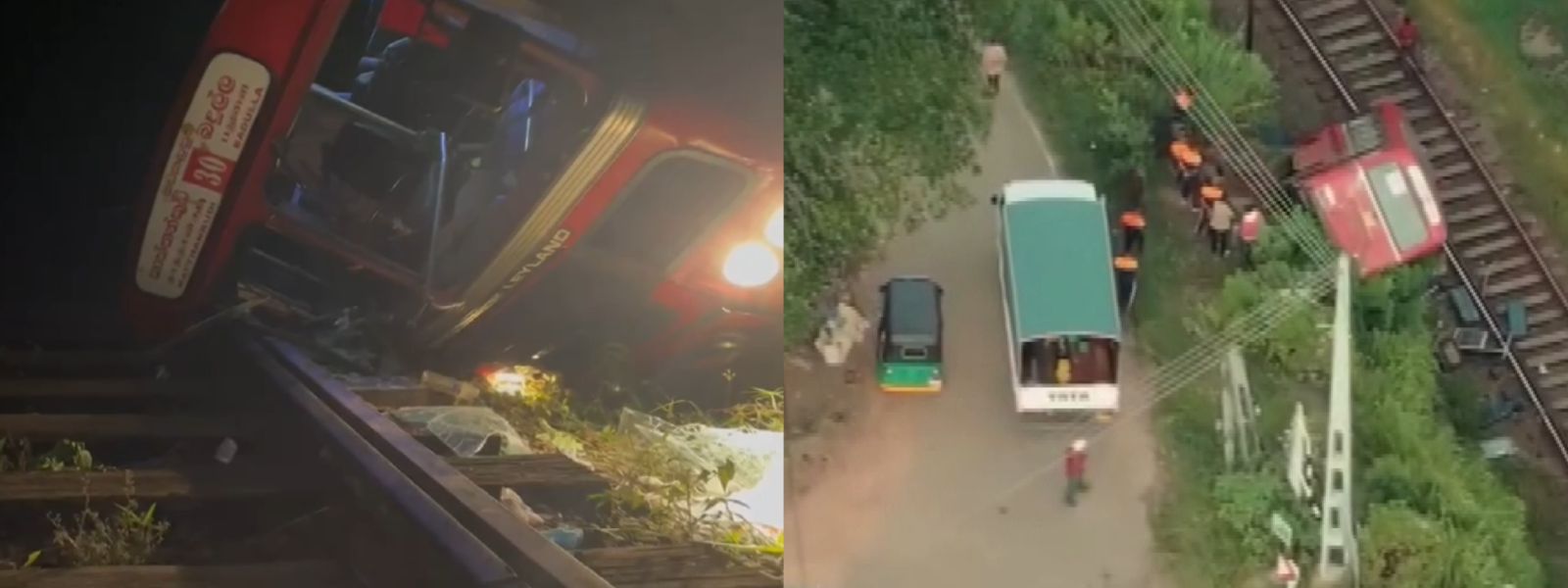 Brake Failure Identified as Cause For Bus Accident